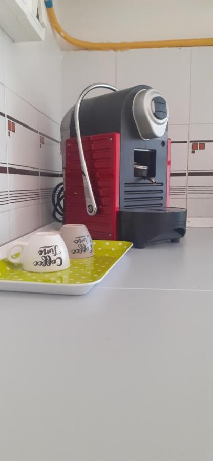 Civico 83 Appartement Arezzo Buitenkant foto