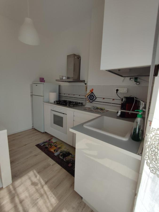 Civico 83 Appartement Arezzo Buitenkant foto