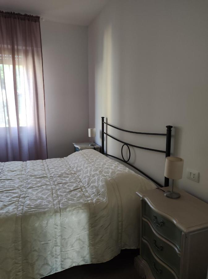 Civico 83 Appartement Arezzo Buitenkant foto