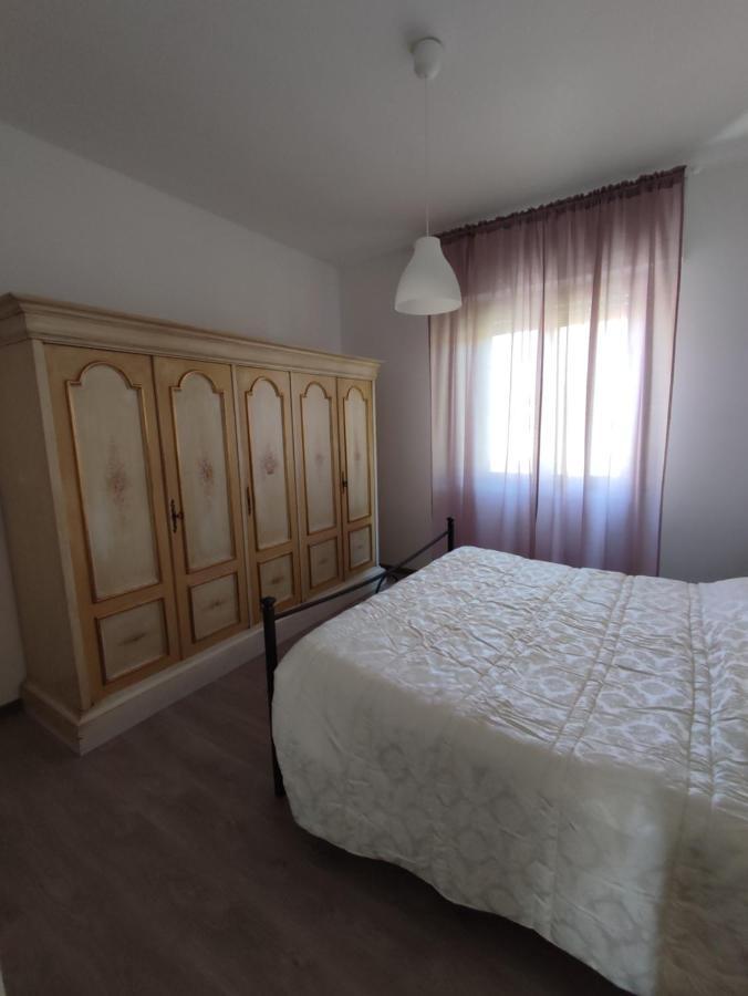 Civico 83 Appartement Arezzo Buitenkant foto