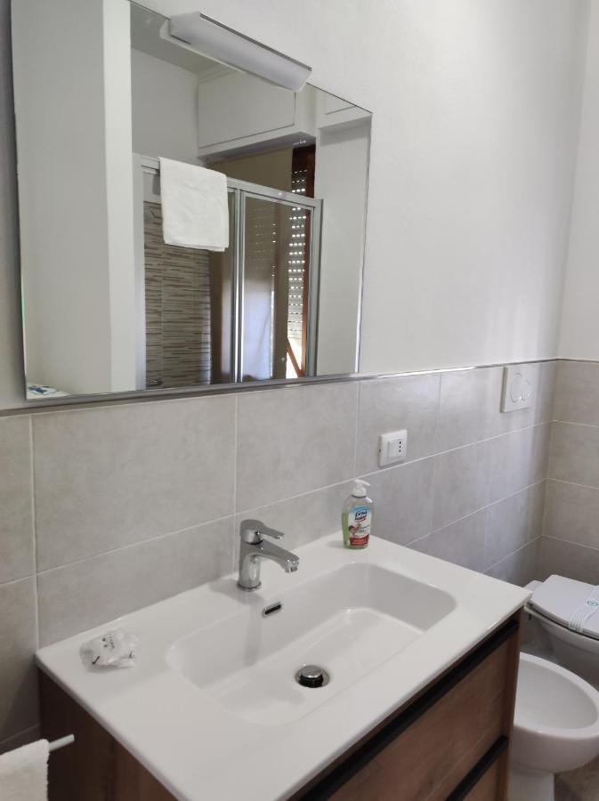 Civico 83 Appartement Arezzo Buitenkant foto