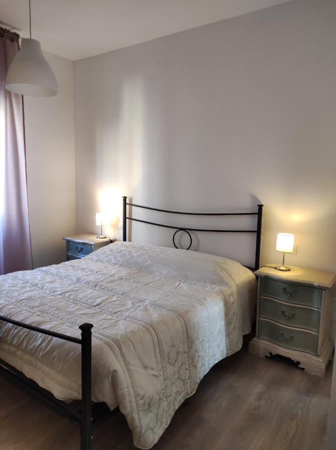 Civico 83 Appartement Arezzo Buitenkant foto