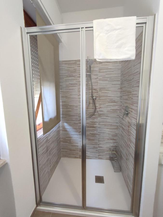 Civico 83 Appartement Arezzo Buitenkant foto