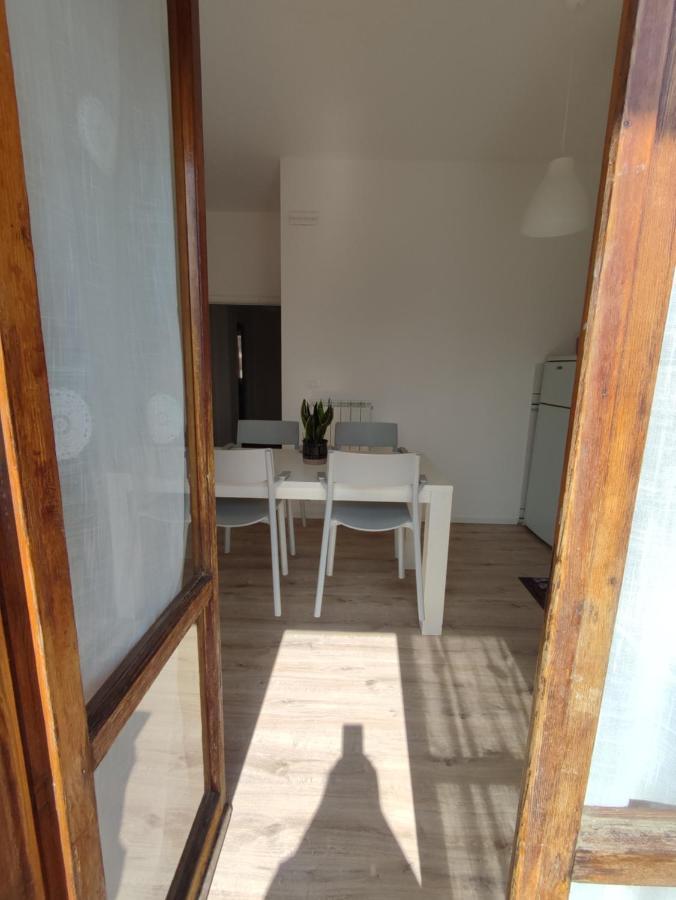Civico 83 Appartement Arezzo Buitenkant foto